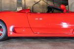 Ferrari 360 Spider 2001 года
